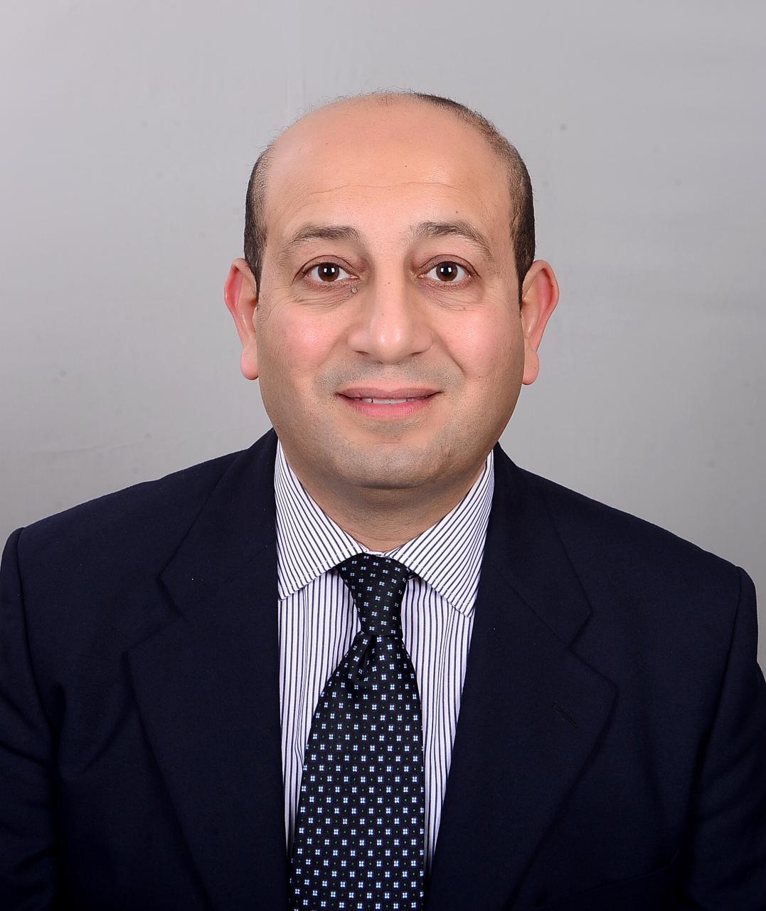 Ayman Khalil