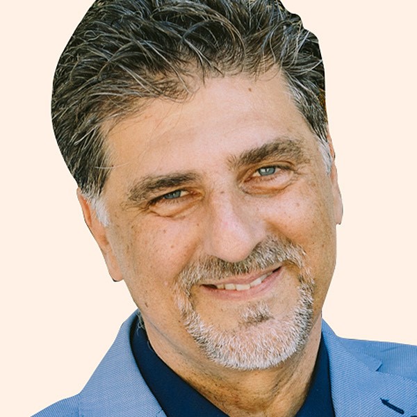 Panagiotis Vlamos
