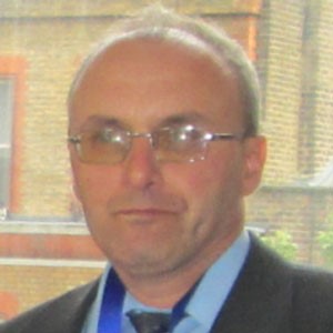 Dariusz Jacek Jakóbczak
