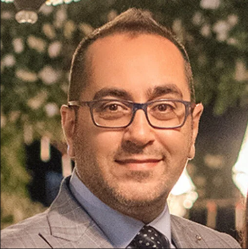 Omid Panahi